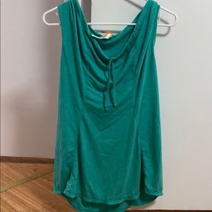 Lucy Athletic Tank Top